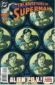 DC 1995 40 The Adventures of Superman #528