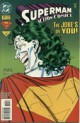 DC 1995 37 Superman In Action Comics #714