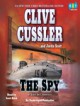 Clive Cussler - The Spy