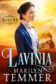 Marilyn Temmer - Marcher Mills Novel Lavinia