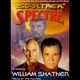 William Shatner - Star Trek Spectre