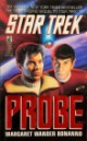 Margaret Wander Bonanno - Star Trek Probe