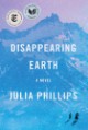 Julia Phillips - Disappearing Earth