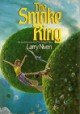 Larry Niven - The Smoke Ring