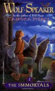 Tamora Pierce - The Immortals Wolf Speaker