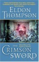 Eldon Thompson - The Crimson Sword