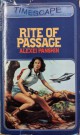 Alexei Panshin - Rite of Passage