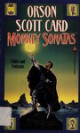 Orson.Scott Card - Monkey Sonatas