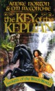 Andre Norton - The Key of the Keplain