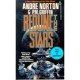 Andre Norton - Redline the Stars