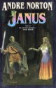 Andre Norton - Janus