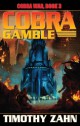 Timothy Zahn - Cobra War Cobra Gamble