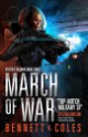 Bennett.R Coles - March of War