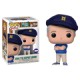 Funko POP! Television 1334 Gilligan's Island Jonas The Skipper Grumby