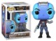 Funko Pop 1205 Marvel GOTG 3 Nebula