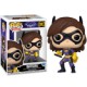 Funko POP! Games 893 Gotham Knights Batgirl