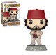 Funko POP! 1352 Indiana Jones Sallah