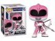 Funko POP! Television 1373 Power Rangers Pink Ranger