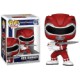 Funko POP! Television 1374 Power Rangers Red Ranger