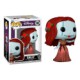 Funko POP! 1380 Disney NBX Formal Sally