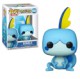 Funko POP! Games 949 Pokemon Sobble