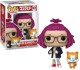 Funko POP! Animation 1470 Godzilla Mei Kamino with Pelops II