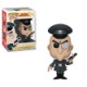 Funko Pop Animation 451 Rocky and Bullwinkle Fearless Leader