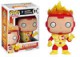 Funko Pop Heroes 91 DC Super Heroes Firestorm