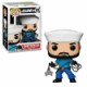 Funko Pop Retro Toys 10 G.I Joe Shipwreck