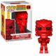 Funko Pop Retro Toys 15 Rock Em Sock Em Robots Red Rocker