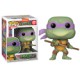 Funko Pop Retro Toys 17 TMNT Donatello