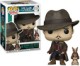 Funko Pop Television 1110 His Dark Materials Lee With Hester