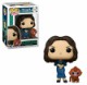 Funko Pop Television 1111 His Dark Materials Mrs Coulter With Daemon