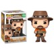 Funko Pop Television 1150 Parks and Recreation Hunter Ron