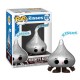 Funko Pop 107 Herseys Kisses Herseys Kisses