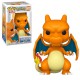 Funko Pop Games 843 Pokemon Charizard